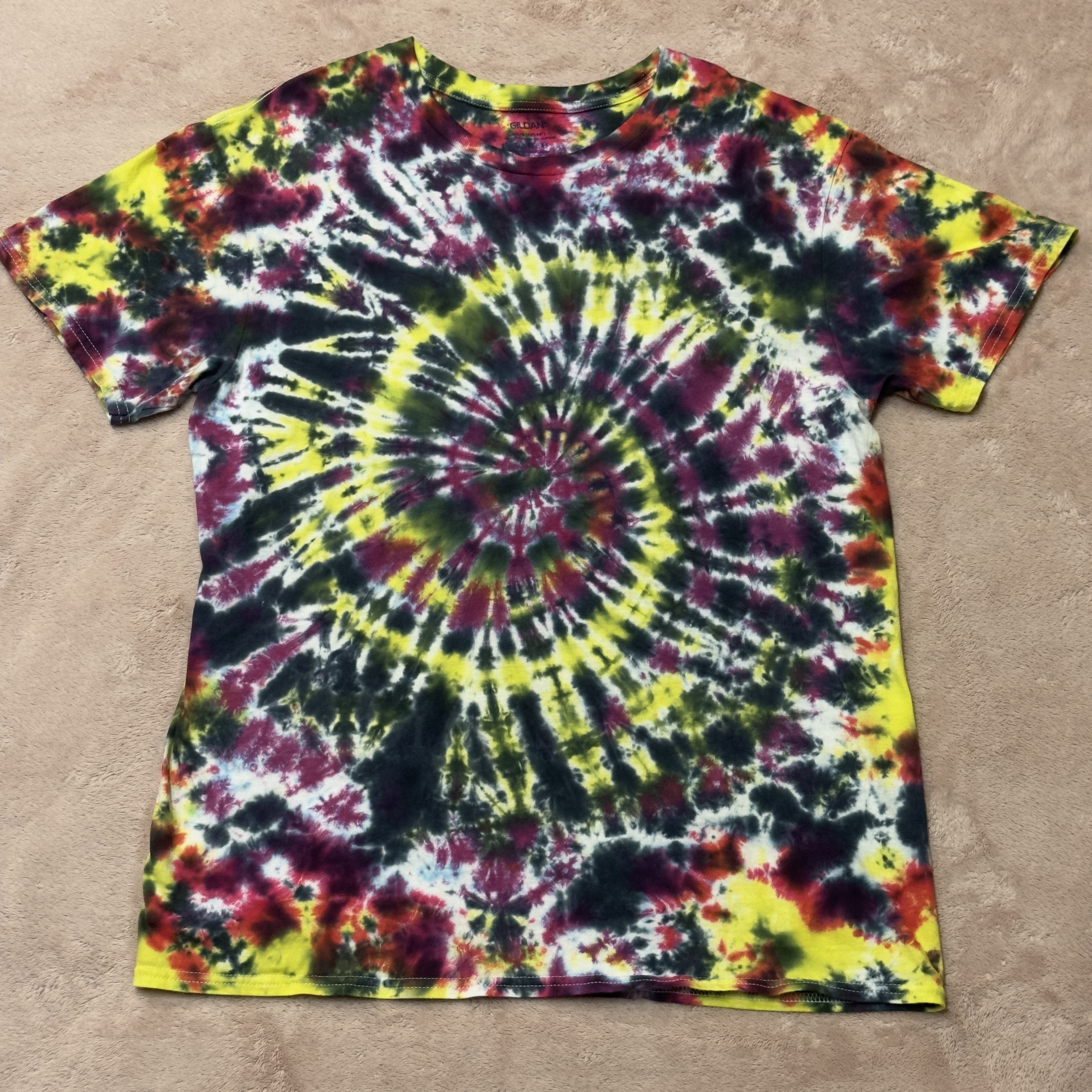 Berry Lemonade Nebula