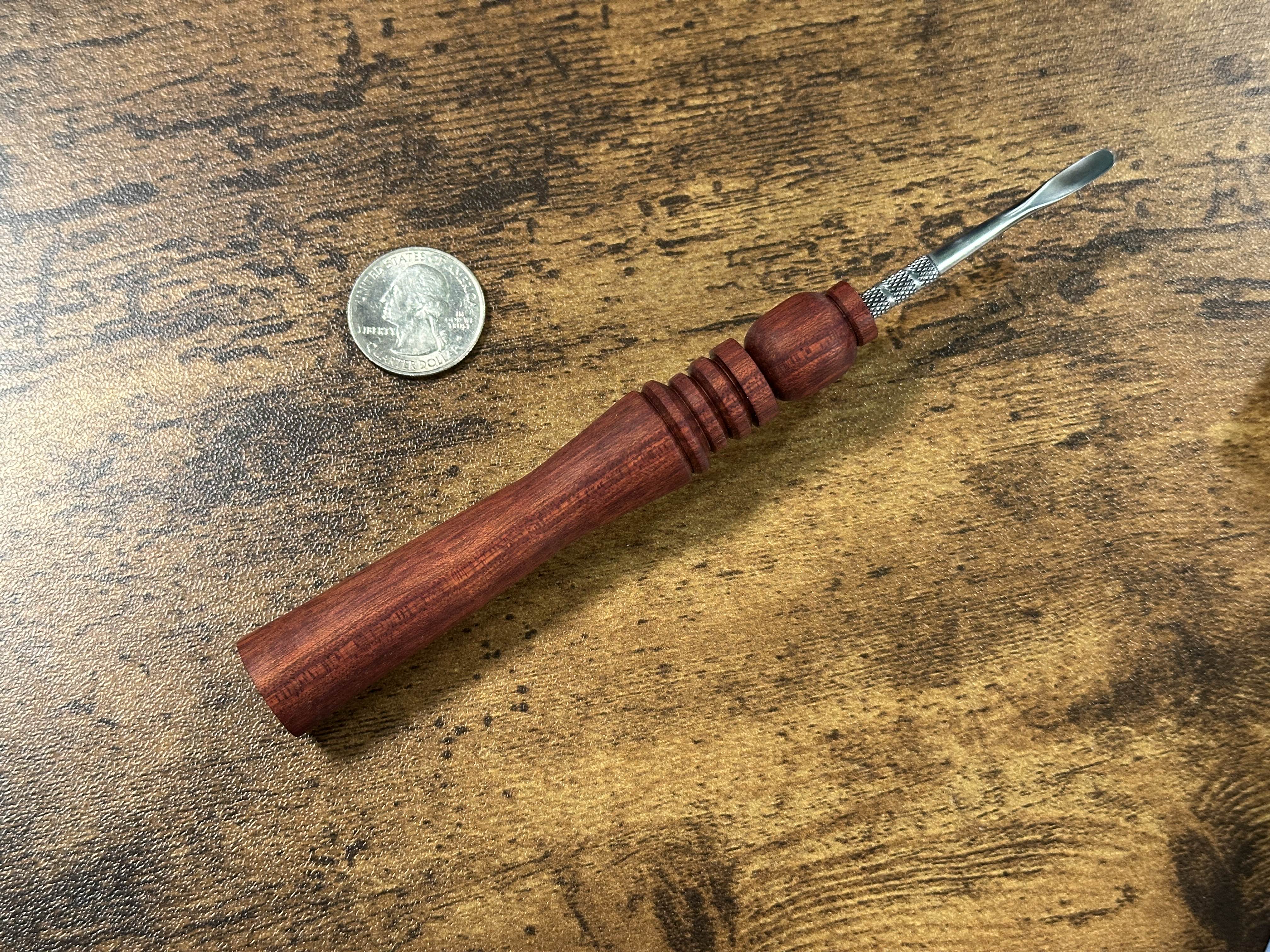 Bloodwood Tool