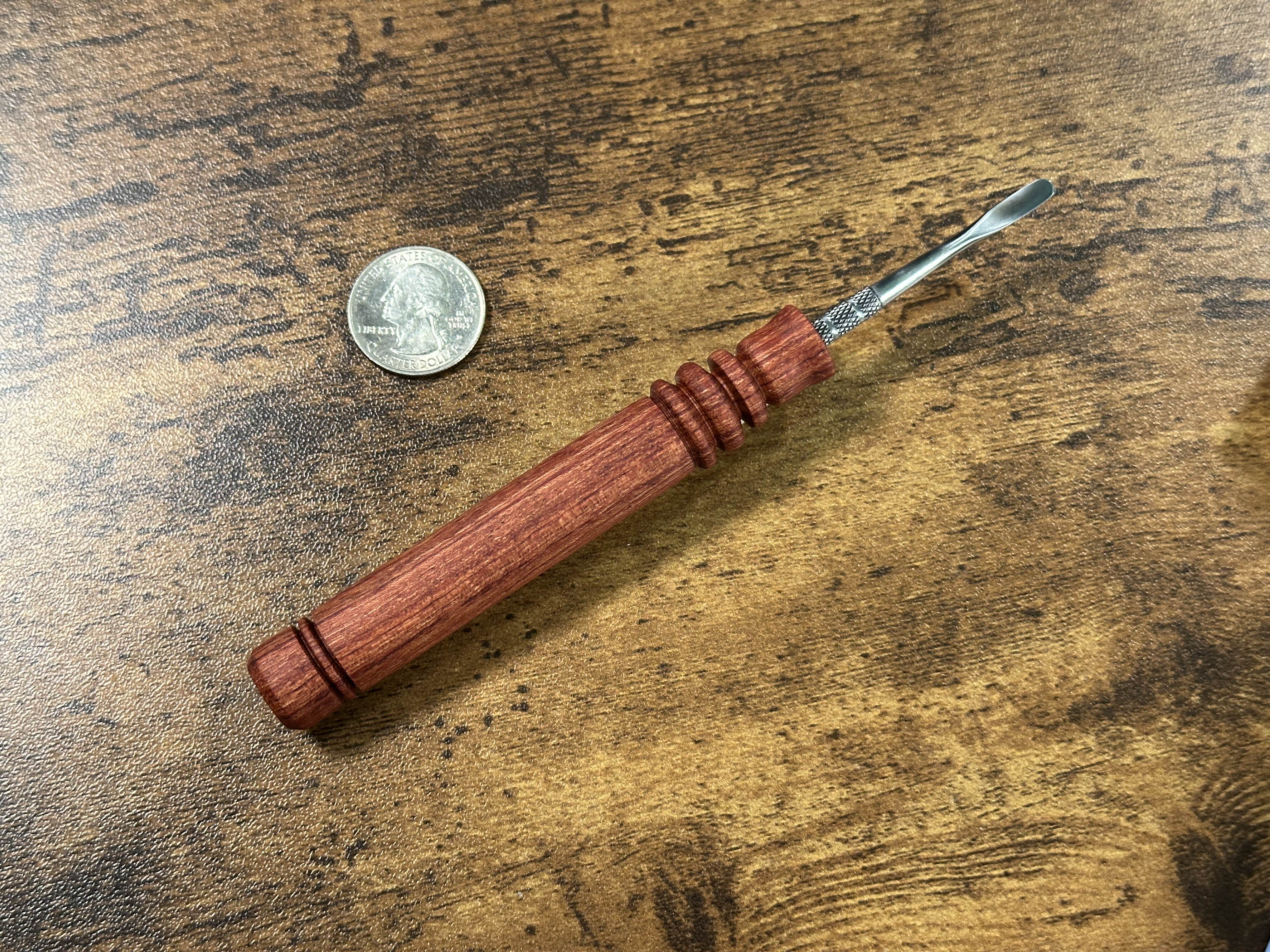 Bubinga Tool