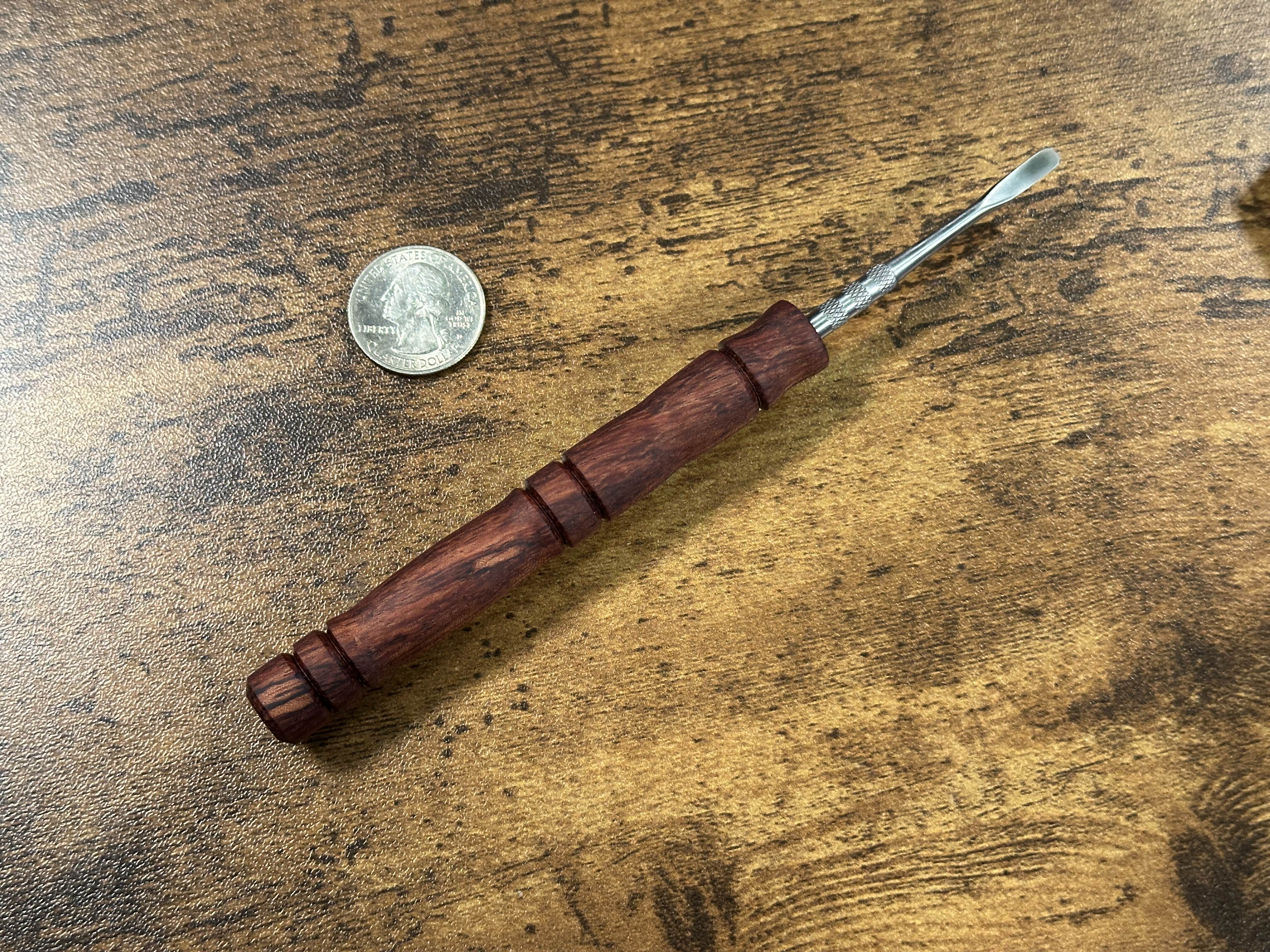 Bubinga Tool