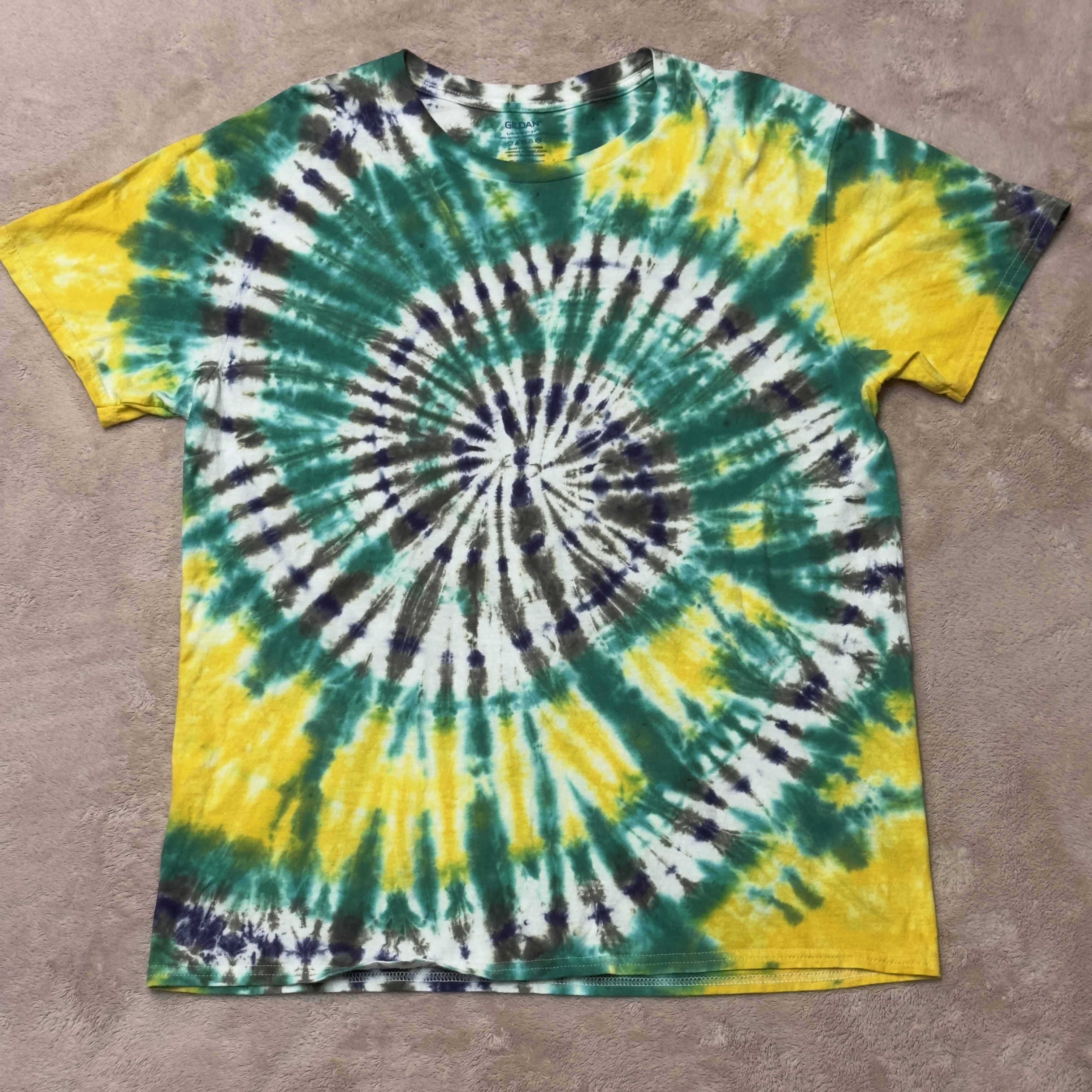 Lemon Lime Twist