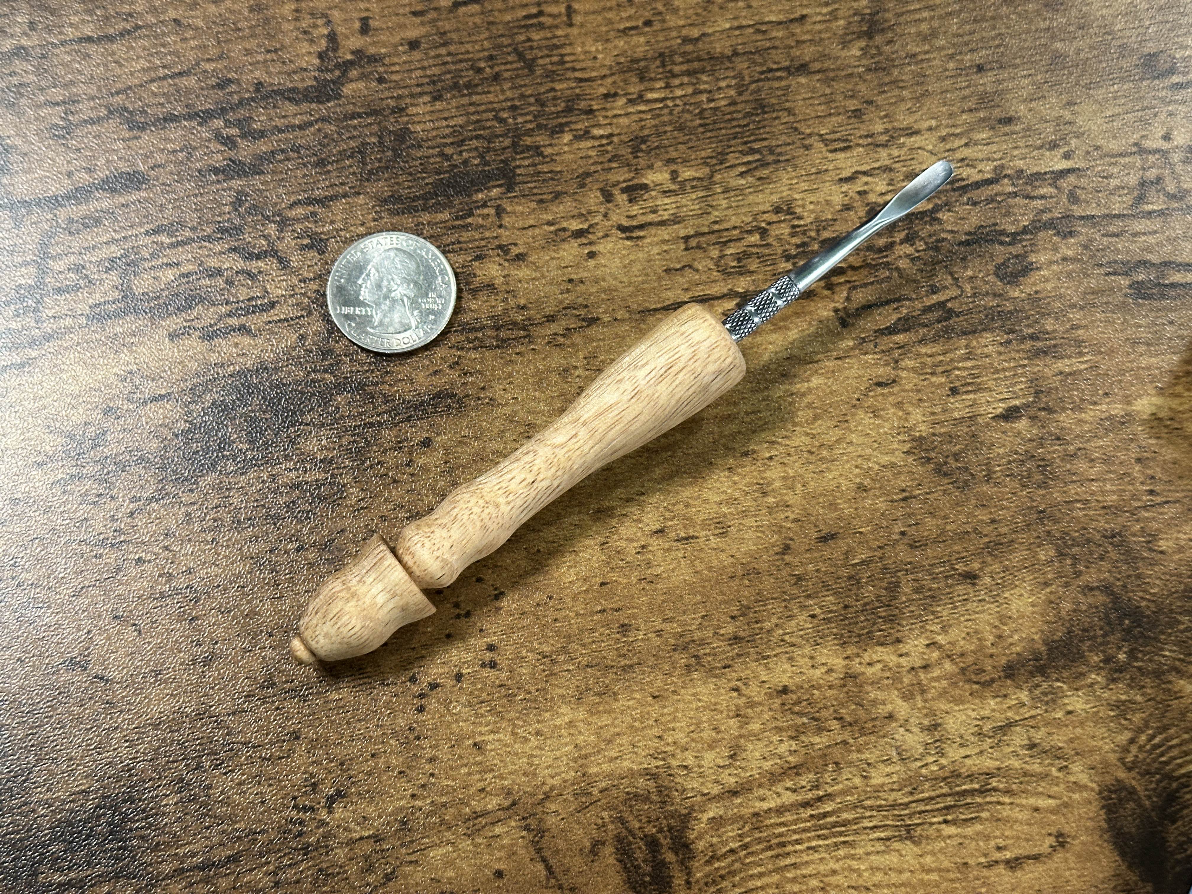 Mango Mushroom Tool